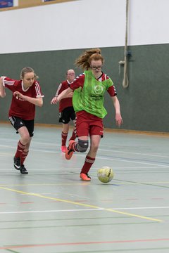 Bild 267 - wCJ Hallenkreismeisterschaften